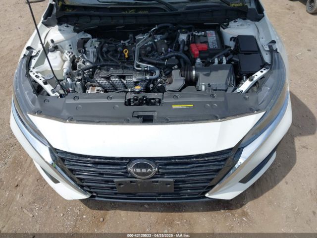 1N4BL4EV9PN363931 Nissan Altima Sl Fwd