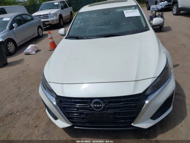 1N4BL4EV9PN363931 Nissan Altima Sl Fwd