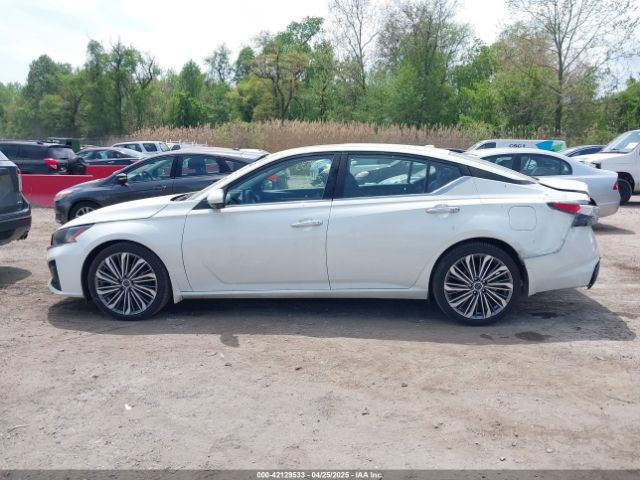 1N4BL4EV9PN363931 Nissan Altima Sl Fwd