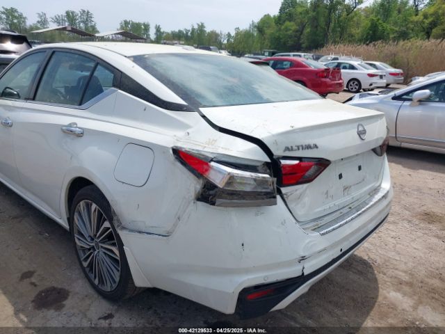 1N4BL4EV9PN363931 Nissan Altima Sl Fwd