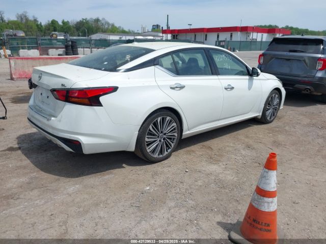 1N4BL4EV9PN363931 Nissan Altima Sl Fwd