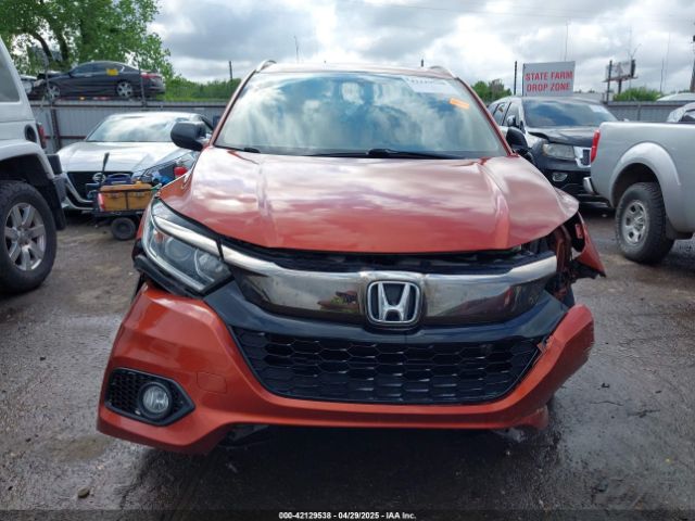 3CZRU5H11KG701757 Honda HR-V SPORT