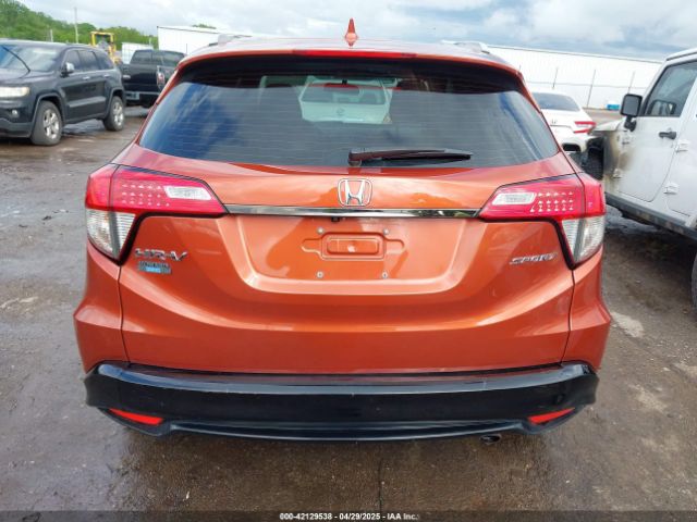 3CZRU5H11KG701757 Honda HR-V SPORT