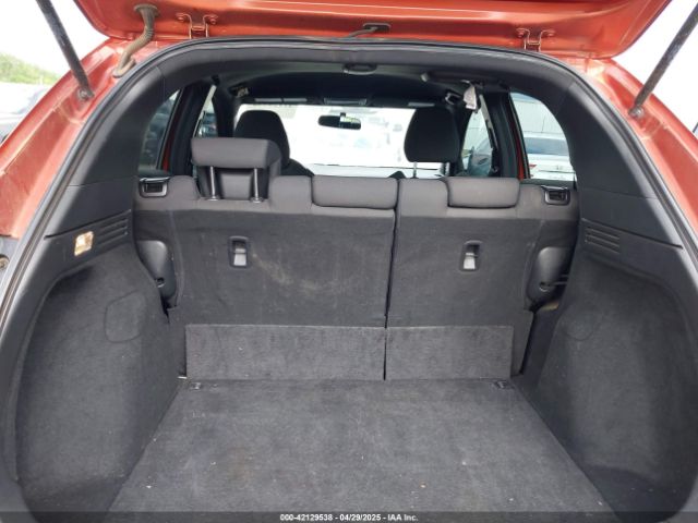 3CZRU5H11KG701757 Honda HR-V SPORT