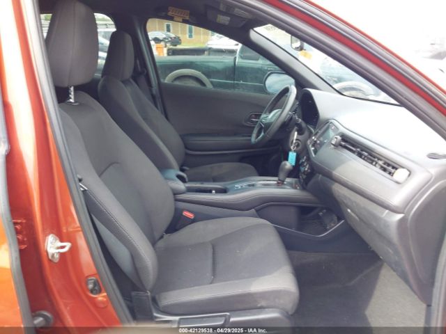 3CZRU5H11KG701757 Honda HR-V SPORT