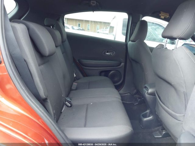 3CZRU5H11KG701757 Honda HR-V SPORT