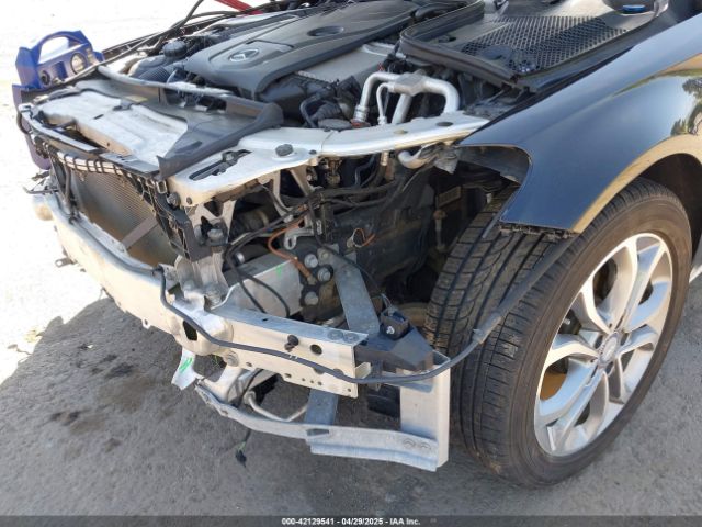 2016 MERCEDES-BENZ C 300 55SWF4KB9GU120226 Photo 5