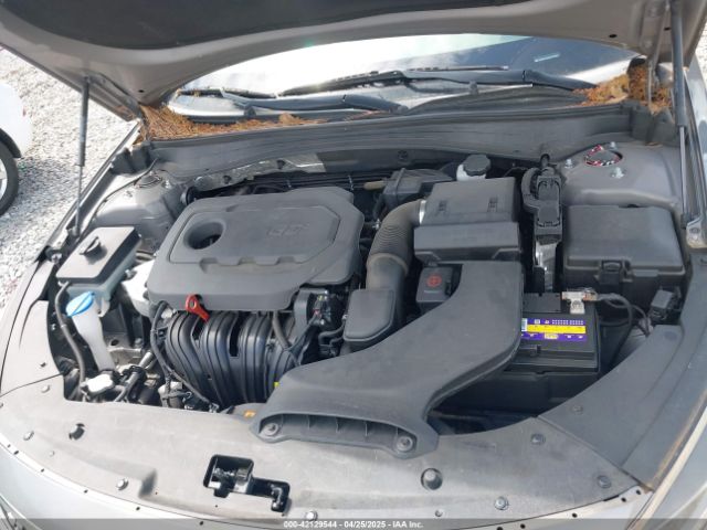 5XXGU4L32HG175960 KIA OPTIMA EX