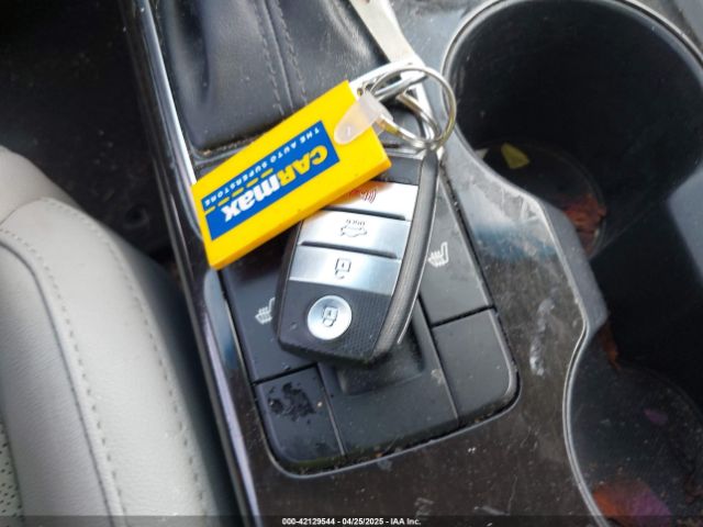5XXGU4L32HG175960 KIA OPTIMA EX