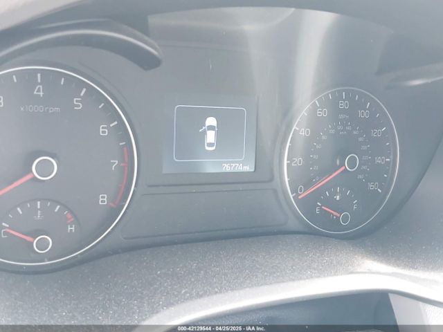 5XXGU4L32HG175960 KIA OPTIMA EX