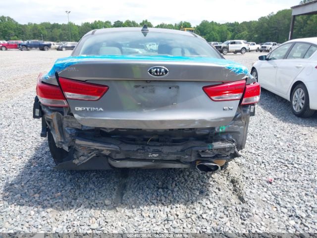 5XXGU4L32HG175960 KIA OPTIMA EX
