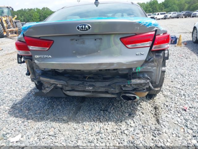 5XXGU4L32HG175960 KIA OPTIMA EX