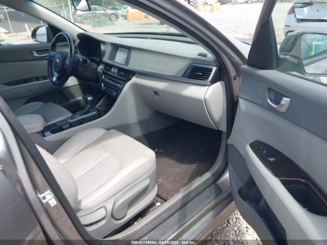 5XXGU4L32HG175960 KIA OPTIMA EX