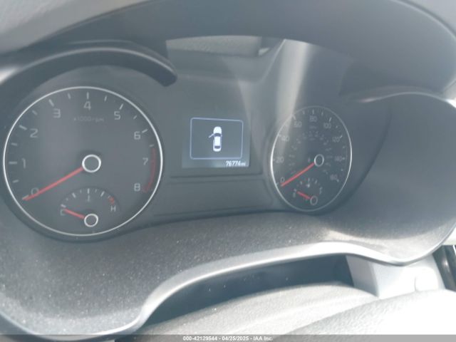 5XXGU4L32HG175960 KIA OPTIMA EX
