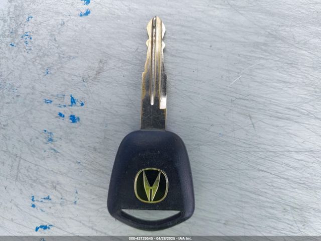 2005 ACURA TL 19UUA66245A026033 Photo 10