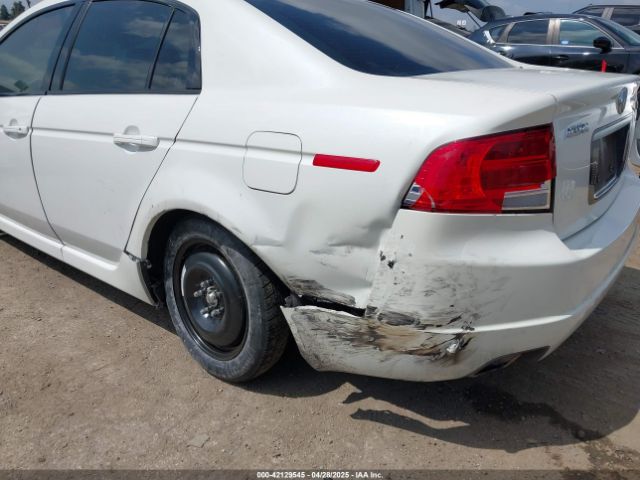 2005 ACURA TL 19UUA66245A026033 Photo 5