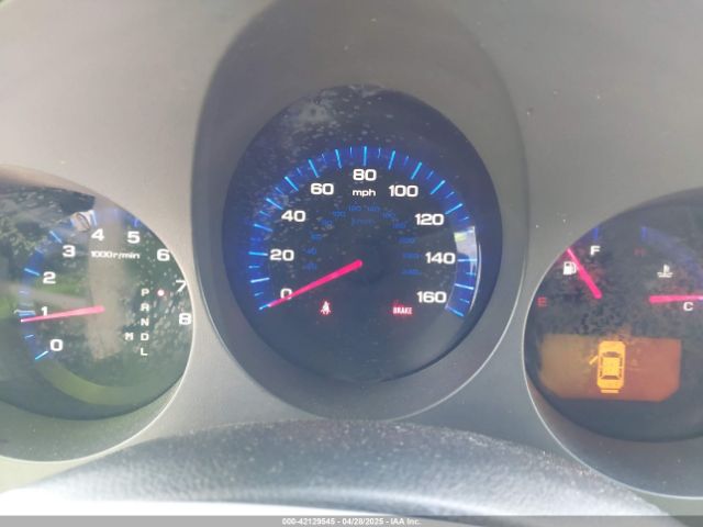 2005 ACURA TL 19UUA66245A026033 Photo 6