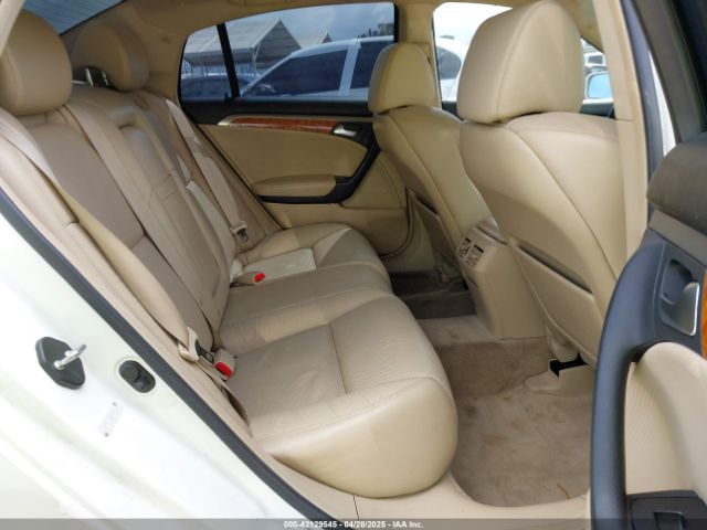 2005 ACURA TL 19UUA66245A026033 Photo 7