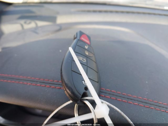 1C3CDFBB4GD752391 Dodge DART SXT