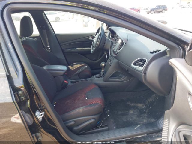 1C3CDFBB4GD752391 Dodge DART SXT