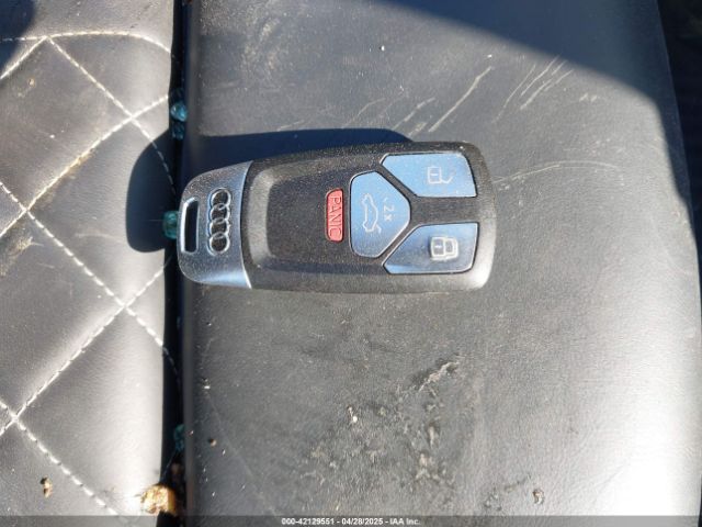 WAUY4GF52MN004561 Audi S5 Cabriolet Prestige Tfsi Quattro Tiptronic