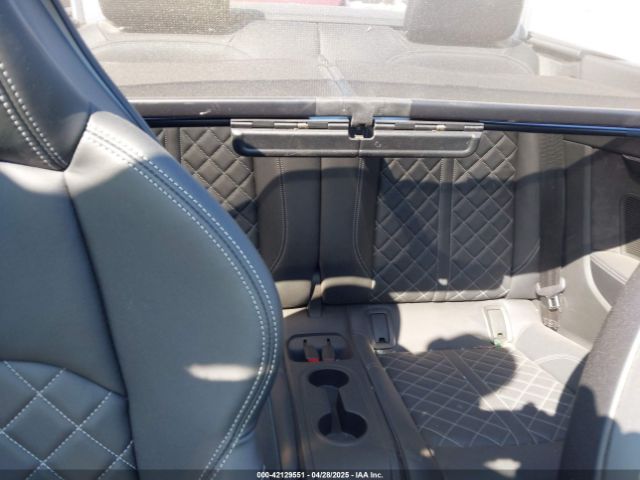 WAUY4GF52MN004561 Audi S5 Cabriolet Prestige Tfsi Quattro Tiptronic