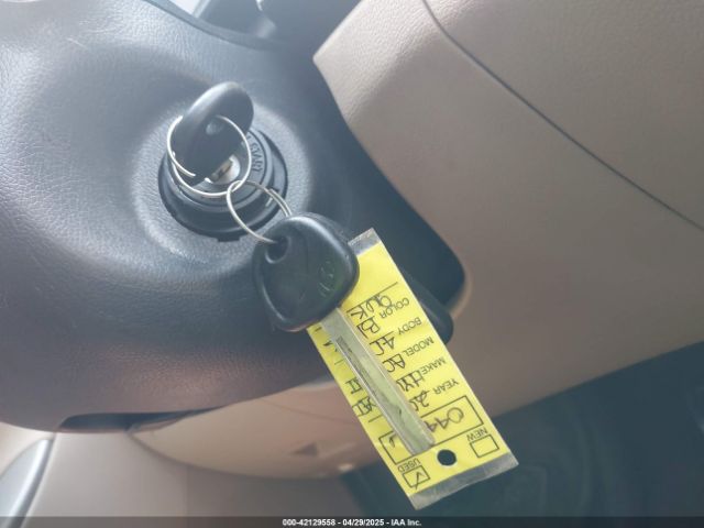 KMHCT4AE1GU044626 Hyundai ACCENT SE