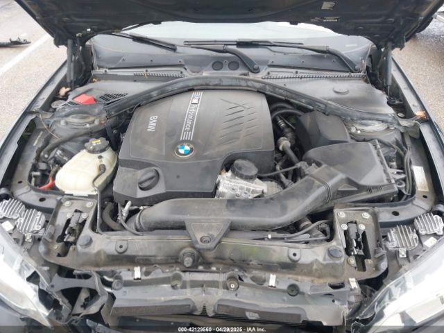WBA1J9C50FVX98862 BMW M235 Xdrive