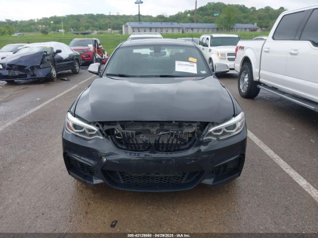 WBA1J9C50FVX98862 BMW M235 Xdrive
