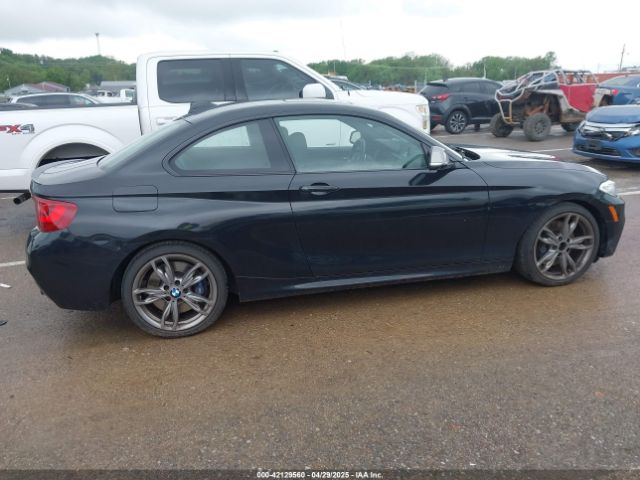 WBA1J9C50FVX98862 BMW M235 Xdrive