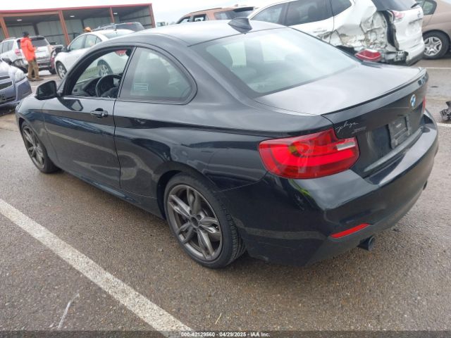 WBA1J9C50FVX98862 BMW M235 Xdrive