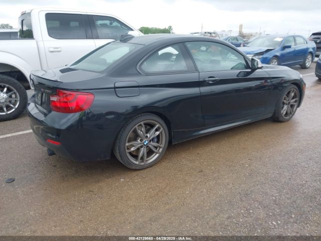 WBA1J9C50FVX98862 BMW M235 Xdrive
