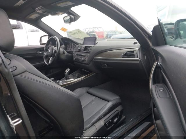 WBA1J9C50FVX98862 BMW M235 Xdrive