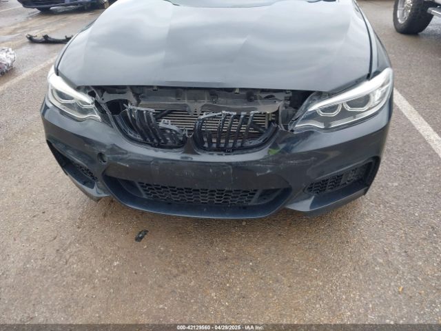 WBA1J9C50FVX98862 BMW M235 Xdrive