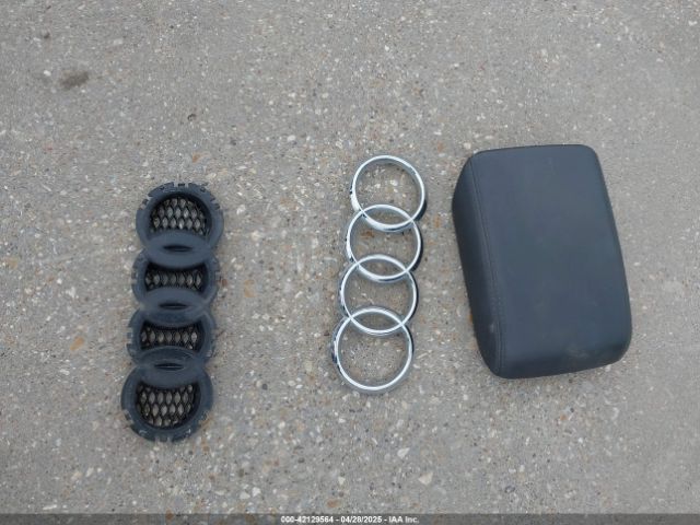 WAUAFAFL5EN027308 Audi A4 2.0t Premium