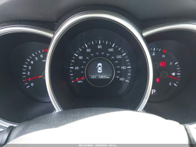 5XXGM4A79EG311857 KIA Optima Lx