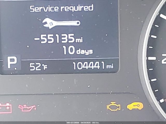KNDEPCAA0N7334425 KIA nu