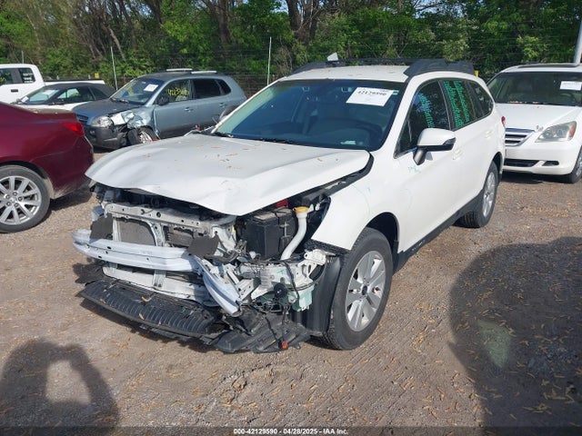4S4BSAFC8H3436594 Subaru Outback 2.5i Premium