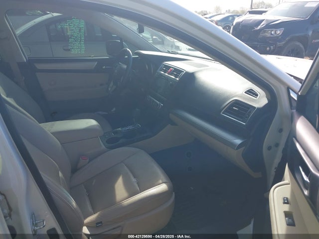 4S4BSAFC8H3436594 Subaru Outback 2.5i Premium