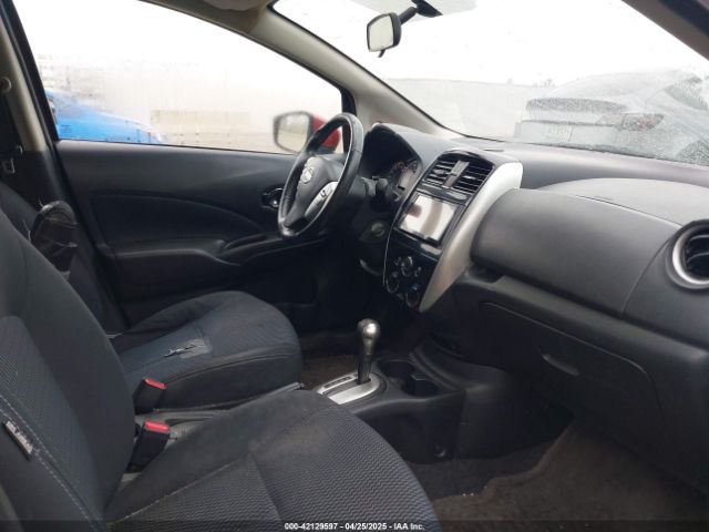 3N1CE2CP5GL380035 Nissan Versa Note S (sr)/s Plus/sl/sr/sv