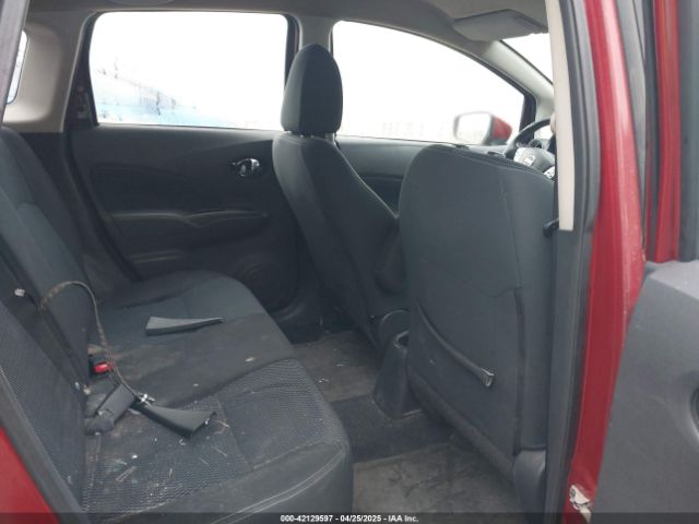 3N1CE2CP5GL380035 Nissan Versa Note S (sr)/s Plus/sl/sr/sv