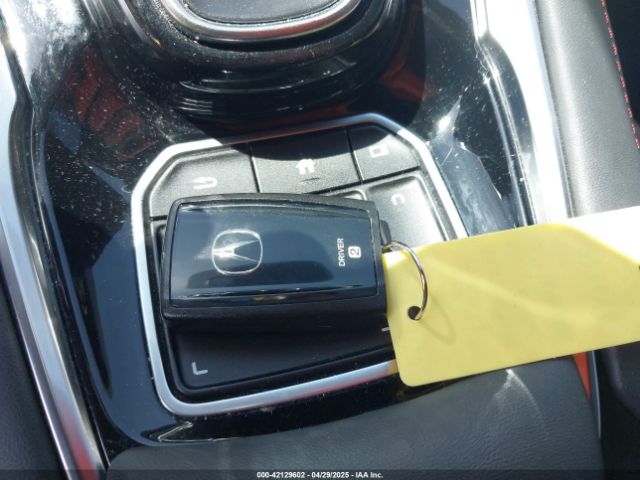 2021 ACURA RDX 5J8TC2H65ML022655 Photo 10