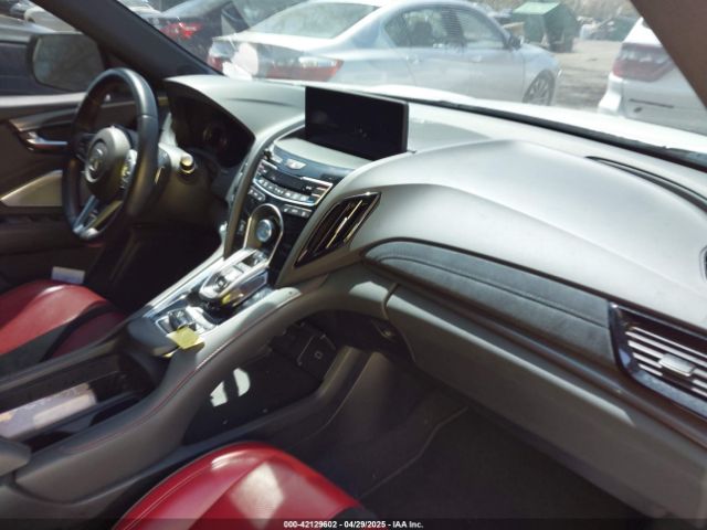 2021 ACURA RDX 5J8TC2H65ML022655 Photo 4