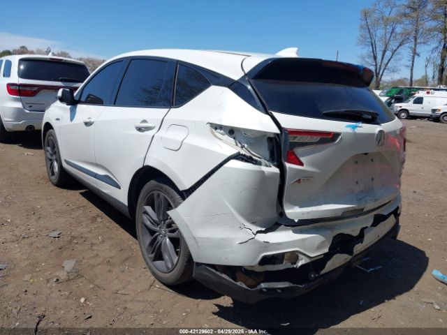 2021 ACURA RDX 5J8TC2H65ML022655 Photo 5