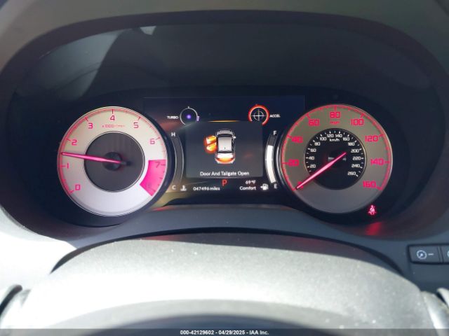 2021 ACURA RDX 5J8TC2H65ML022655 Photo 6