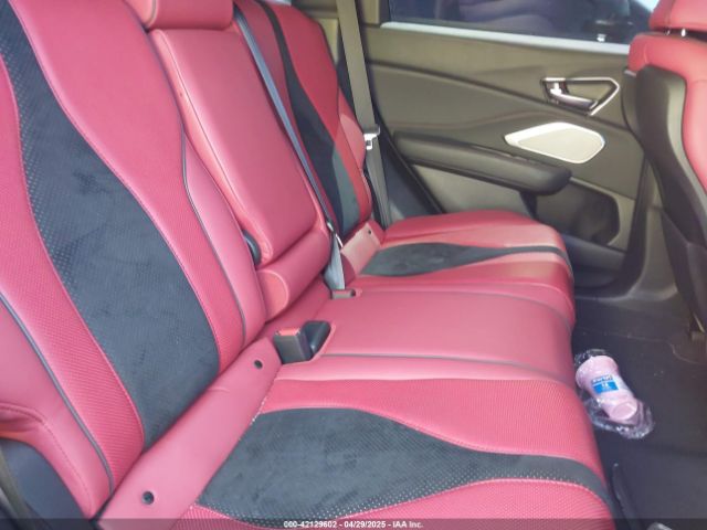 2021 ACURA RDX 5J8TC2H65ML022655 Photo 7