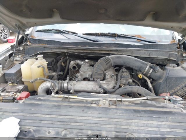 2017 NISSAN TITAN XD 1N6BA1F30HN529599 Photo 9