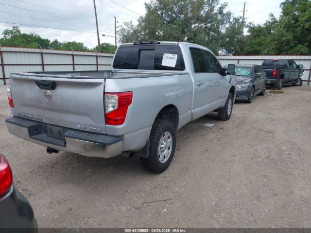 2017 NISSAN TITAN XD 1N6BA1F30HN529599 Photo 3