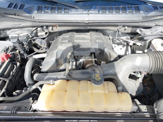 Ford F-150 Xl 2017 1FTEX1EP3HFC18908 Image 10