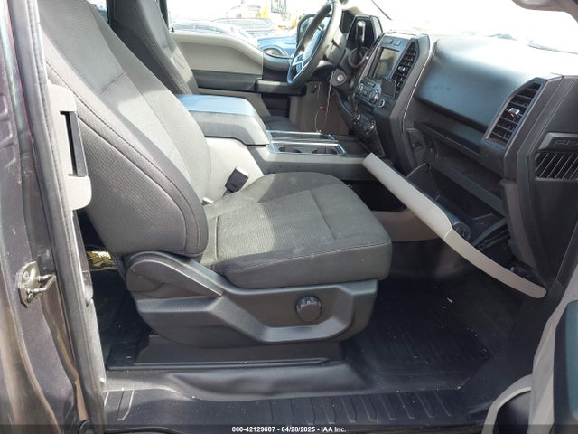 Ford F-150 Xl 2017 1FTEX1EP3HFC18908 Image 5